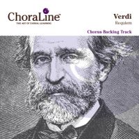 Chorus Backing Track